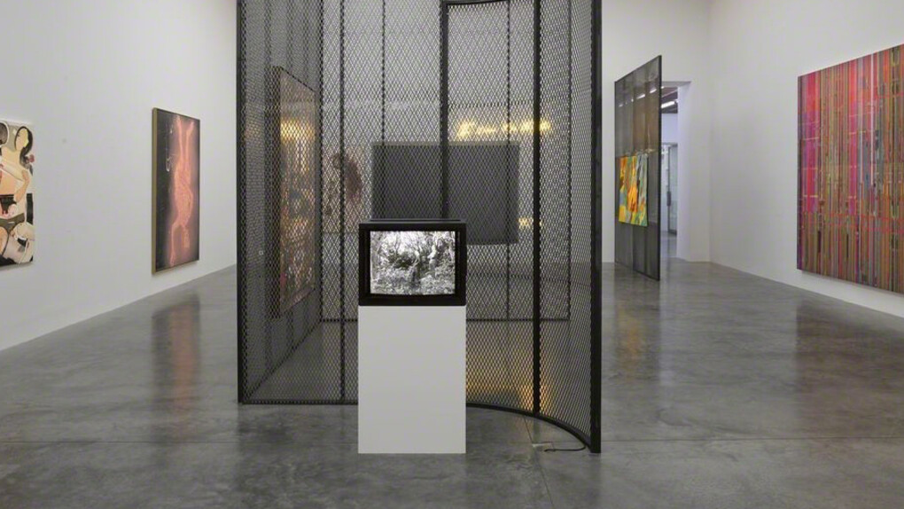 Memory Palace. Courtesy of White Cube