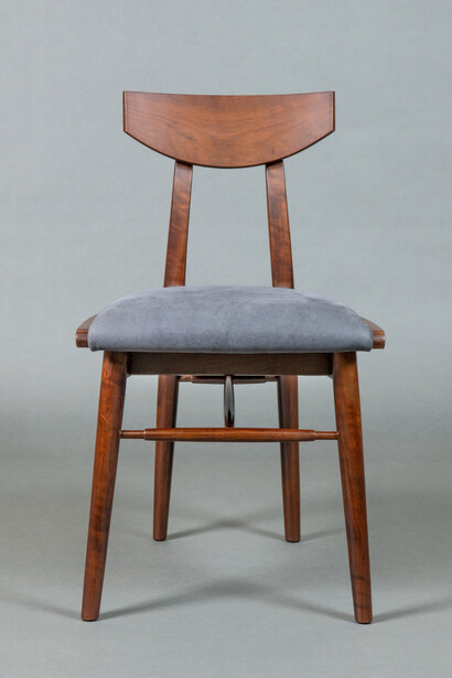 John Dunnigan, H4 chair, 2024. Courtesy of Gallery Naga