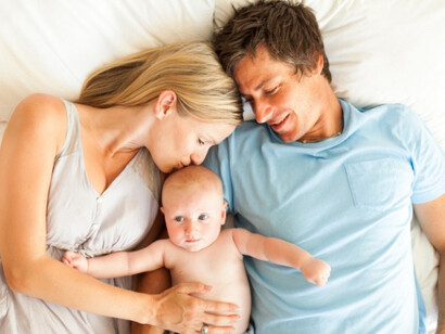 Una famiglia normale