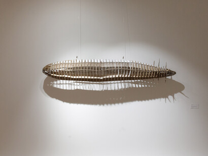 Summer Show: Part II, Exhibition view. Courtesy of Voloshyn Gallery