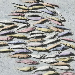 Vasantha Yogananthan. Courtesy of The Photographers' Gallery