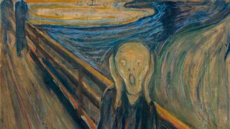 Edvard Munch, L'urlo