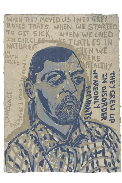 In Our Own Words. Courtesy of Amon Carter Museum of American Art