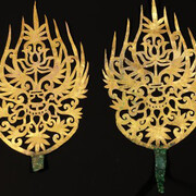 Baekje Kingdom. Courtesy of National Museum of Korea