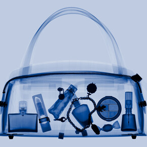 David Arky, Some enchanted evening. Courtesy of G and O Art Agents