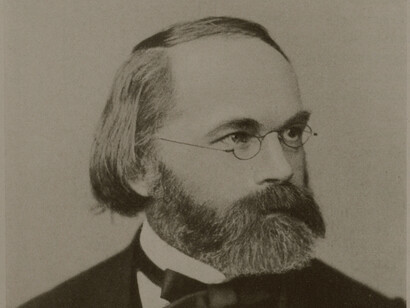 Wilhelm von Nägeli (1817-1891)