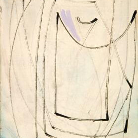 Barbara Hepworth. Courtesy of Musée Rodin