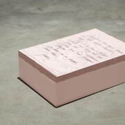 Vasco Araújo. Courtesy of M-Museum Leuven