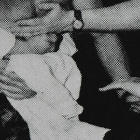 Oblique Exhibition. Courtesy of Galerie aKonzept