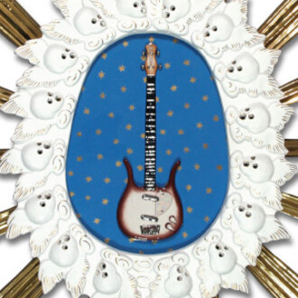 Ritmo Barocco. Courtesy of Fondazione Euchaurren Salaris