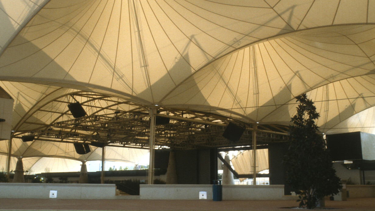 Prada Poole. Courtesy of Centro Andaluz de Arte Contemporáneo