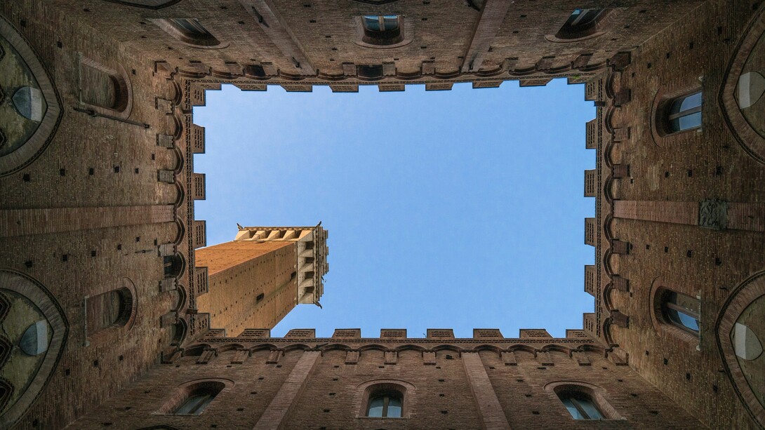 Il più grande museo del mondo