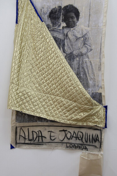 Broken Bodies. Courtesy of Primae Noctis Art Gallery