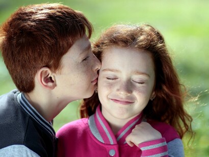 Las cosas que importan: amistad