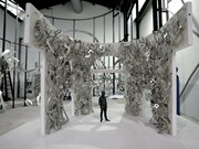 Centro de Arte Hortensia Herrero (CAHH), Palacio de los Variola, calle del Mar, Valencia, España