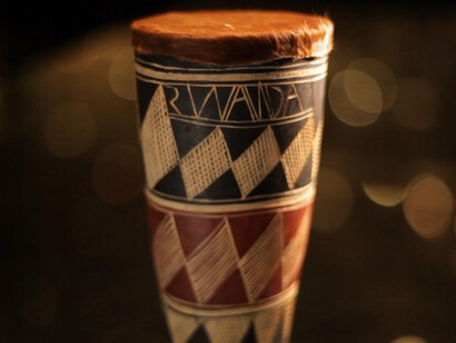 Traces of the Past. Courtesy of Pitt Rivers Museum