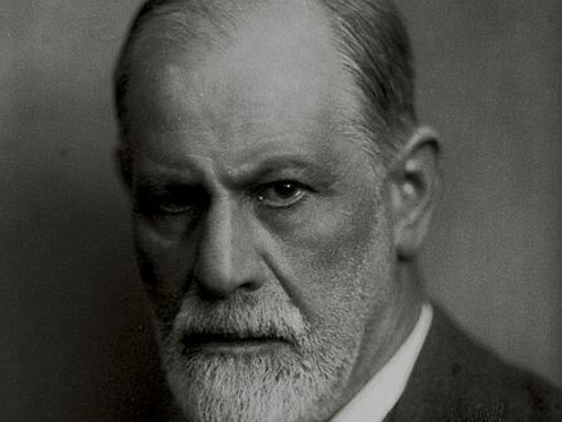 S. Freud (1856-1939)