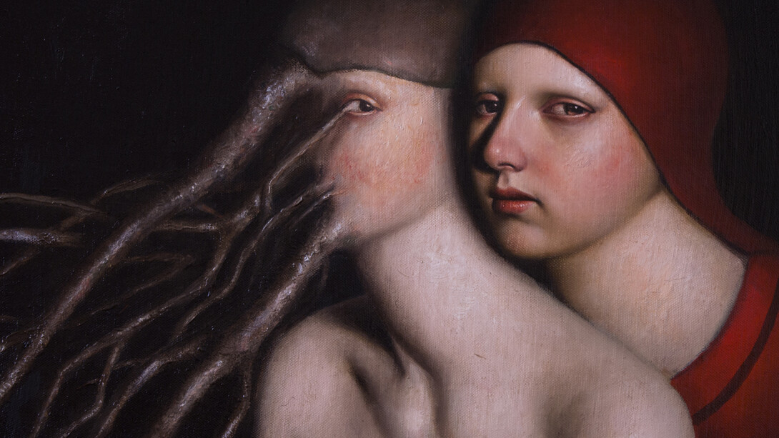 Sogno di Apollo di Alessandro Sicioldr, Utopia, Terni