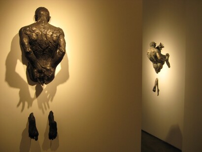 Matteo Pugliese, *Extra-Moenia*  