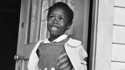 Ruby Bridges