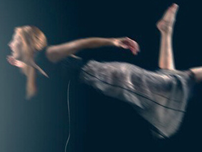 Near death experience