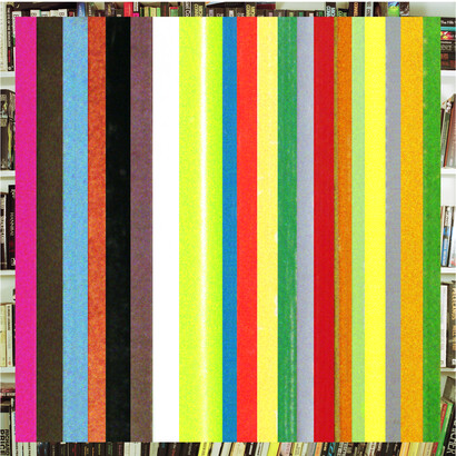 John Hilliard, Cover Stories, 2014, pigment print on Hahnemuhle paper, 114 x 134 cm, edition 1 of 3 © John Hilliard, courtesy of the artist and Galerie Max Hetzler, Berlin | Paris