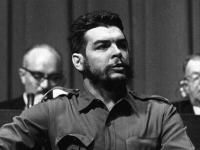 Che Guevara