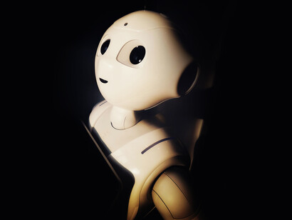 We must ensure that AI will be part of our security solution set