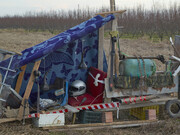 Petros Efstathiadis_Apache (Gold Rush series)_2016_Courtesy of the artist and CAN Christina Androulidaki 
