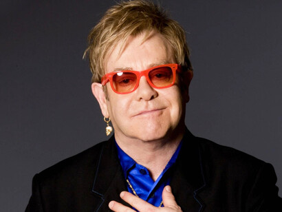 Elton John