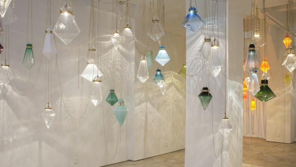 Frida Fjellman. Courtesy of Hostler Burrows