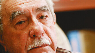 Osvaldo "Chato" Peredo, conosciuto come "l'ultimo soldato di Che" per aver continuato la lotta armata 