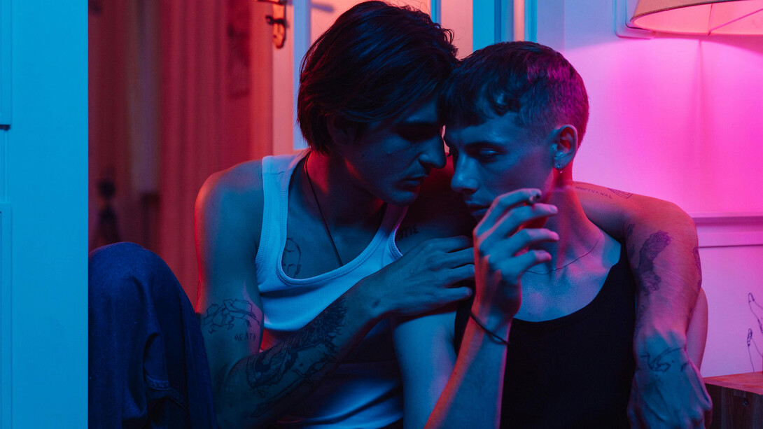 LGBTQIA+. Já ouviu estas expressões quando alguém diz a um heterossexual que é gay? 