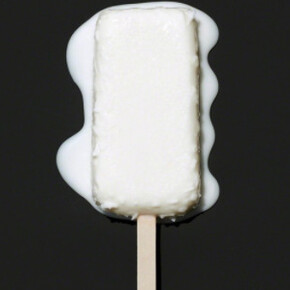 I Scream, You Scream. Courtesy of Robert Mann Gallery 