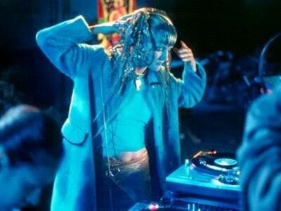 «Groove» (2000), um filme de Greg Harrison