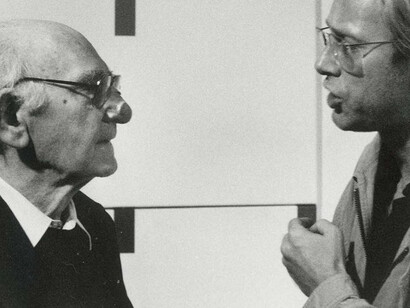 Trade:Mark. Courtesy of Kunstbibliothek