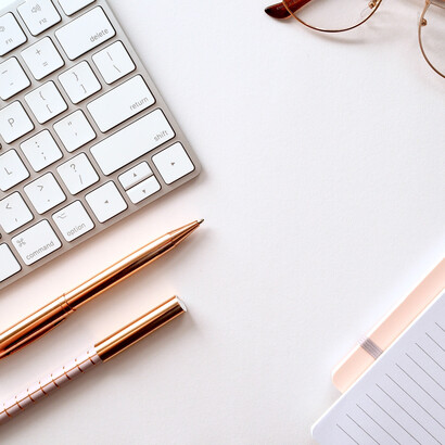 Having clear goals is a great way to help you make important decisions