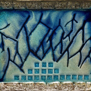 Tony Moore. Courtesy of The Painting Center