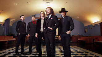 My Morning Jacket