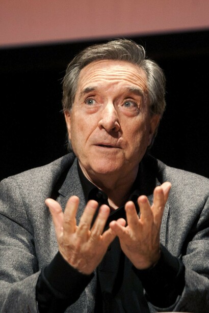 Intervención pública de Iñaki Gabilondo