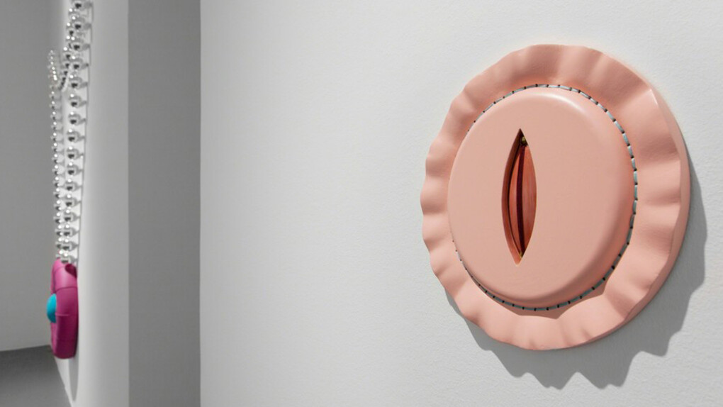 Power Play, Exhibition view. Courtesy of Galleri Magnus Karlsson