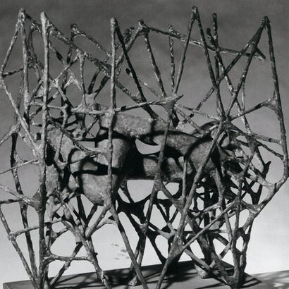 Figure Totem Beast. Courtesy of Tate Britain