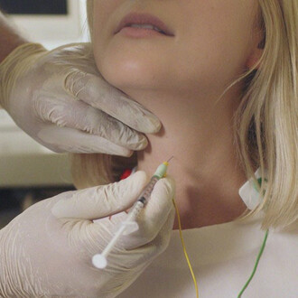 Seizure. Courtesy of Copenhagen Contemporary