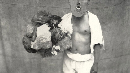 Bohnchang Koo, Hysteric no.9 