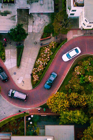 San Francisco is one of the greenest cities in the US