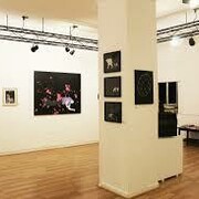 Mashrabia Gallery Of Contemporary Art