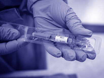 Europe accounts for three-quarters of global vaccine production. Inequalities in the right to health have worsened as part of a general increase in impoverishment