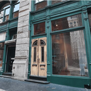 Stephen Friedman Gallery