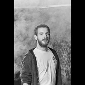 Jindřich Chalupecký. Courtesy of National Gallery