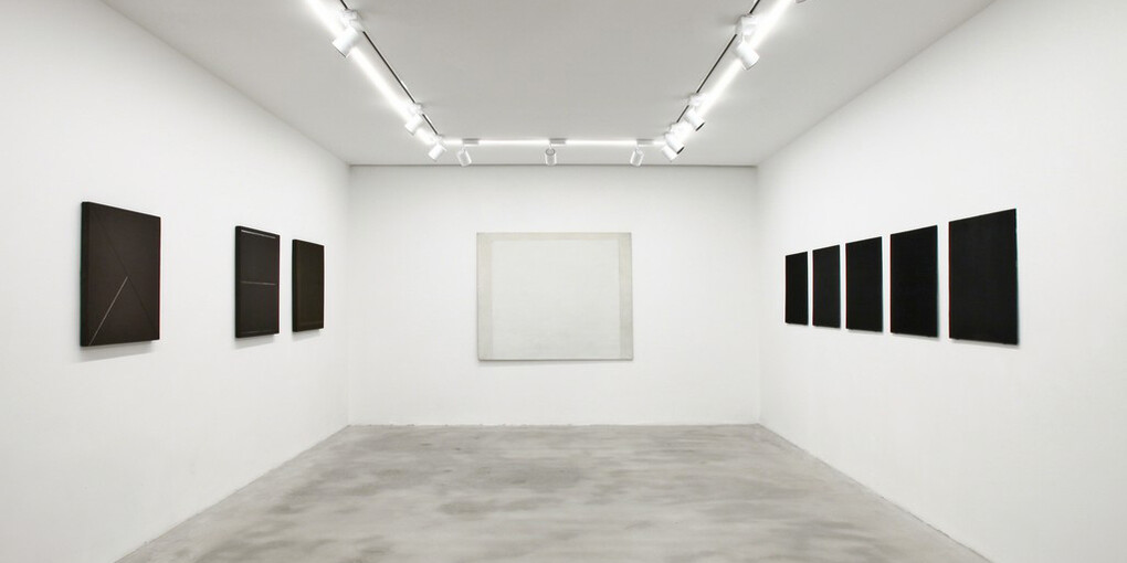 Der Zirkel, Exhibition view. Courtesy of Dep Art Gallery
